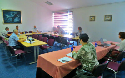 Sastanak Sindikata i članova koalicije za bolju zaštitu radničkih prava