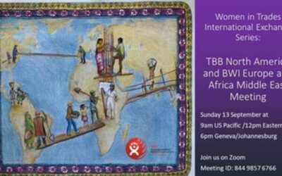 Održan međunarodni online sastanak predstavnica sindikata o pravima žena-radnica u industrijskim sektorima