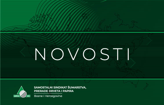 SAOPĆENJE ZA JAVNOST (Aktuelna situacija u JP “Šumsko-privredno društvo Zeničko-dobojskog kantona” d.o.o. Zavidovići)
