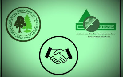 Sindikalni odbor ŠPD/ŠGD “Srednjobosanske šume/Šume središnje Bosne” Donji Vakuf priprema kolektivni ugovor