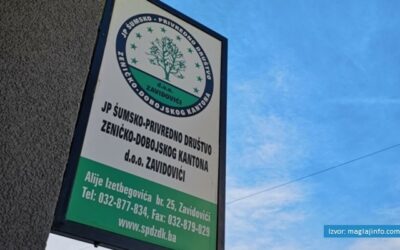 Sindikat ŠPD ZE-DO kantona d.o.o. Zavidovići: Upozorenje povodom upropaštavanja radnika i preduzeća