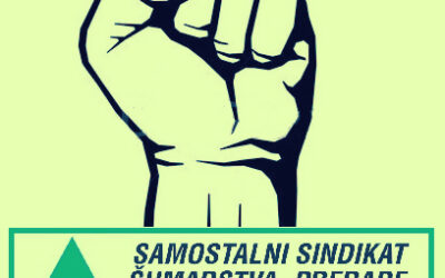 Održan sastanak predstavnika uprava, kantonallnih vlasti i sindikata javnih kantonalnih komunalnih preduzeća Kantona Sarajevo: Sindikat KJP „Sarajevo-šume“ iznio svoje zahtjeve