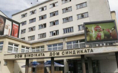 Dvanaest sindikata dogovorilo zajednički nastup u FBiH