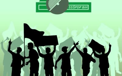 Šta je smisao sindikata?