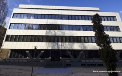 OPTUŽNICA PROTIV ŠEFICE RESTORANA “QUADRO PLUS” ZBOG TROVANJA RADNIKA “NATRONA-HAYAT” U MAGLAJU