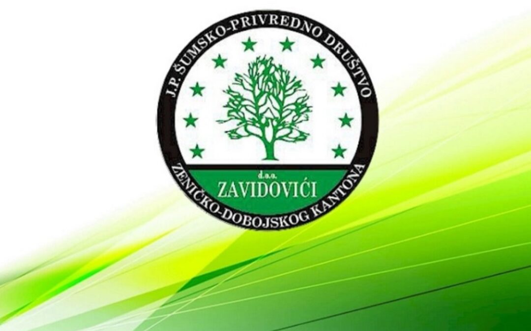 OMOGUĆENO PRODUŽENJE UGOVORA O RADU ZA VIŠE OD 250 RADNIKA JP “ŠPD ZENIČKO-DOBOJSKOG KANTONA” D.O.O. ZAVIDOVIĆI