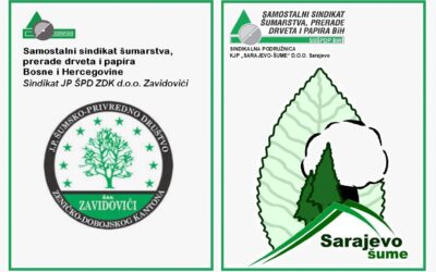SSŠPDP BIH: JOŠ UVIJEK TRAJU AKTIVNOSTI ZA RJEŠAVANJE PROBLEMA U “SARAJEVO-ŠUMAMA” I “ŠPD ZDK” ZAVIDOVIĆI