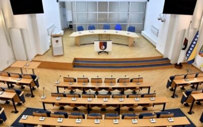 USKORO PRED SKUPŠTINOM KS RASPRAVA O IZMJENAMA MORATORIJA U SARAJEVU KOJI UGROŽAVA RADNIKE S UGOVORIMA NA ODREĐENO