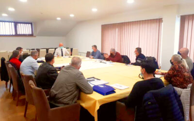 ODRŽAN DRUGI SASTANAK IZMEĐU UPRAVE I SINDIKATA “SREDNJOBOSANSKIH ŠUMA”: NA DNEVNOM REDU KOLEKTIVNI UGOVOR I EPIDEMIOLOŠKA SITUACIJA