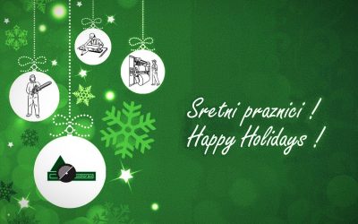 SSŠPDPBIH UPUTIO ČESTITKU POVODOM PREDSTOJEĆIH PRAZNIKA
