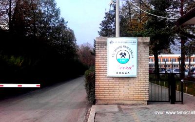 SSŠPDPBIH UPUTIO TELEGRAM SAUČEŠĆA POVODOM NESREĆE U RUDNIKU MRKOG UGLJA “BREZA”