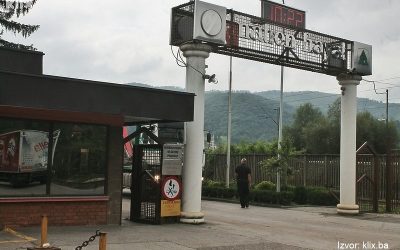 MAGLAJ: MLADIĆ PREMINUO USLJED NESREĆE NA RADU U NATRON-HAYATU