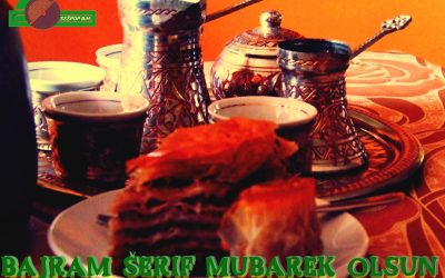 ČESTITKA SSŠPDP BIH POVODOM RAMAZANSKOG BAJRAMA