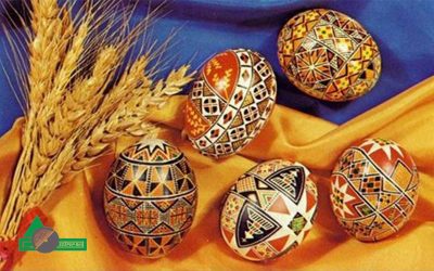 ČESTITKA SSŠPDPBIH POVODOM VASKRSA