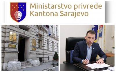 OSNOVANA KOMISIJA ZA IZMJENE ZAKONA O ŠUMAMA KS