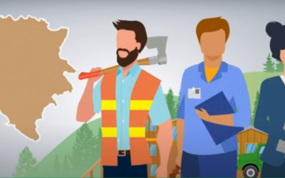 SVIM RADNICAMA I RADNICIMA SRETAN 1. MAJ, MEĐUNARODNI PRAZNIK RADA