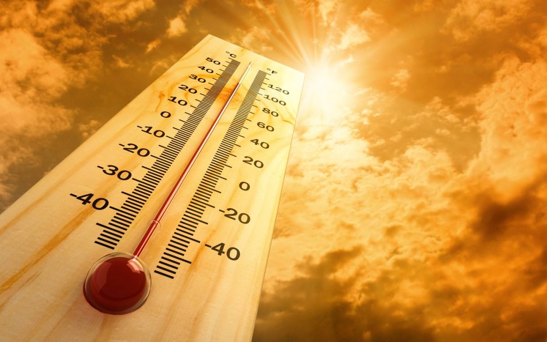 SAOPŠTENJE ZA JAVNOST: APEL ZA PRIMJENU PREVENTIVNIH MJERA SIGURNOSTI I ZDRAVLJA NA RADU U UVJETIMA VISOKIH TEMPERATURA