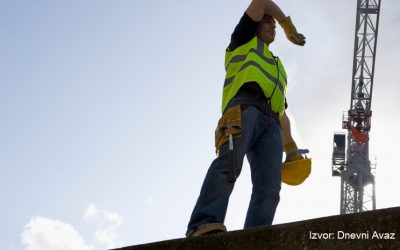 LEJLA ĆATIĆ ZA DNEVNI AVAZ: LJUDI RADE U NEPRIHVATLJIVIM UVJETIMA
