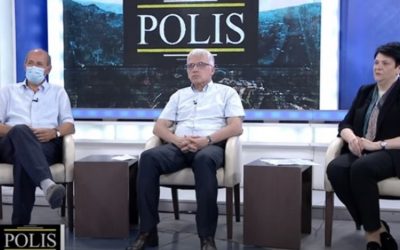 PREDSJEDNICA SSŠPDP BIH LEJLA ĆATIĆ ZA TVSA: RADNICI U REALNOM SEKTORU TEŠKO MOGU PREŽIVLJAVATI OD MJESECA DO MJESECA