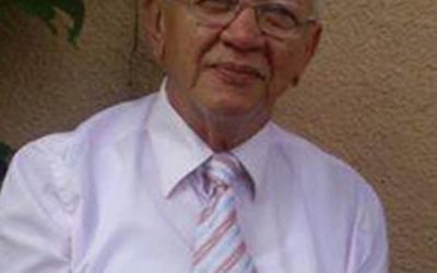 IN MEMORIAM: ZUHDIJA MAHMUTOVIĆ