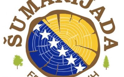 DRUGI DAN ŠUMARIJADE: TAKMIČENJA U ŠUMARSKIM I SPORTSKIM DISCIPLINAMA