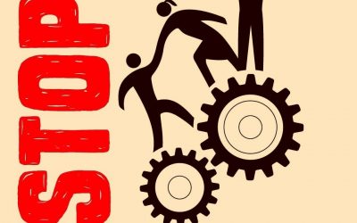 STOP NESIGURNOM RADU!