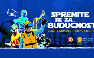 12. AVGUST, MEĐUNARODNI DAN MLADIH