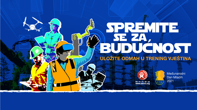 12. AVGUST, MEĐUNARODNI DAN MLADIH
