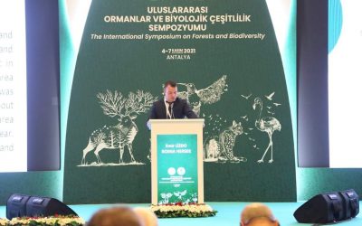 SSŠPDP BiH NA MEĐUNARODNOM SIMPOZIJU O ŠUMAMA I BIOLOŠKOJ RAZNOLIKOSTI