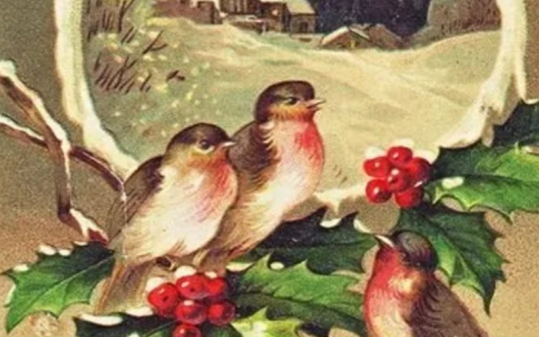 ČESTITKA SSŠPDPBIH POVODOM BOŽIĆA