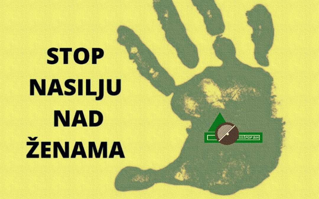 16 DANA AKTIVIZMA PROTIV NASILJA PREMA ŽENAMA