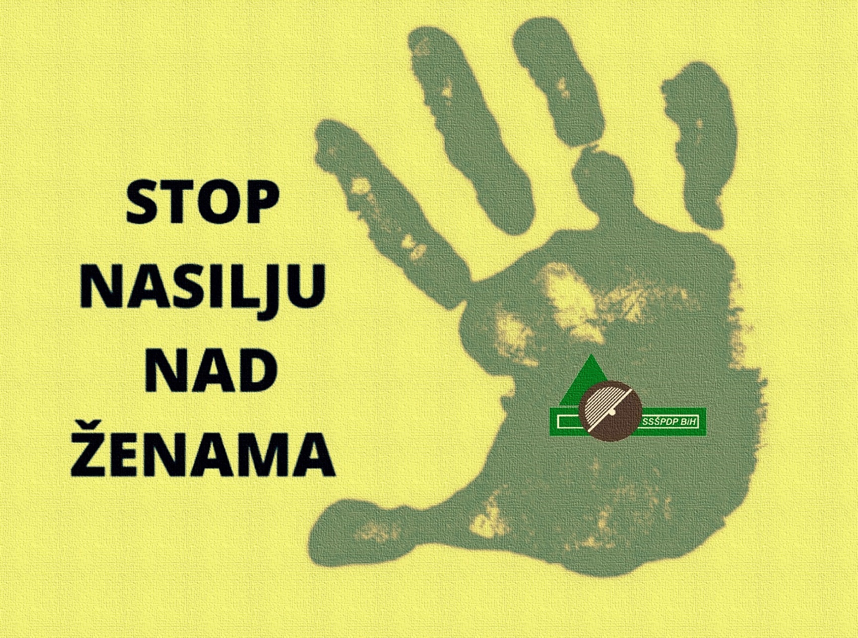 Stop nasilju nad ženama 2021