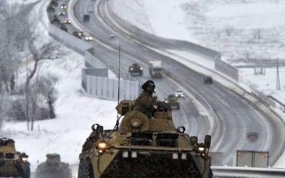 SSŠPDP BiH SE PRIDRUŽUJE PROGLASU BWI: ZAUSTAVITE AGRESIJU NA UKRAJINU