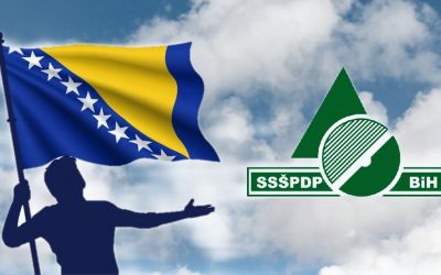 SRETAN DAN NEZAVISNOSTI BOSNE I HERCEGOVINE