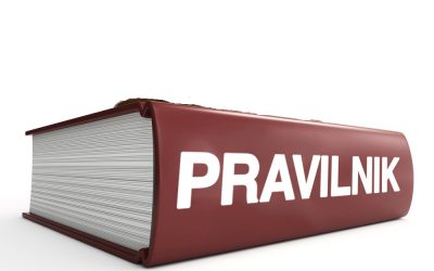 STUPIO NA SNAGU PRAVILNIK O DOPUNAMA PRAVILNIKA O PRIMJENI ZAKONA O POREZU NA DOHODAK