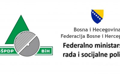 NA INICIJATIVU SSŠPDPBiH: MINISTAR RADA DONIO ODLUKU O PROŠIRENJU PRIMJENE KOLEKTIVNOG UGOVORA