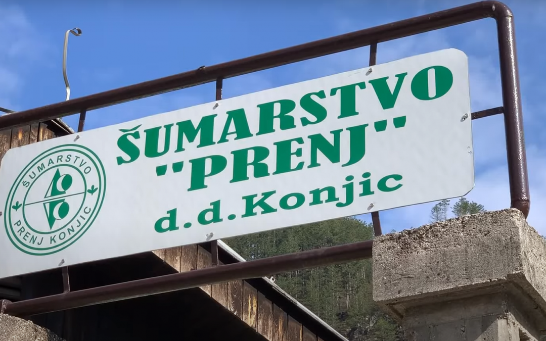 NA SASTANKU U ŠUMARSTVU “PRENJ”: PLAĆE SE MORAJU POVEĆATI