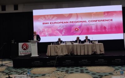POČELA EVROPSKA REGIONALNA KONFERENCIJA BWI U SARAJEVU