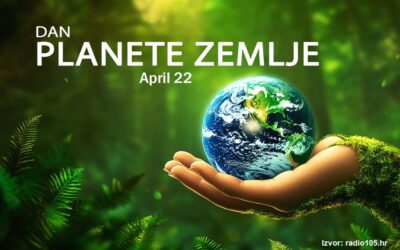 DAN PLANETE ZEMLJE 2025.