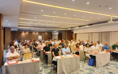 ODRŽANA SINDIKALNA ŠKOLA SSŠPDP BIH U SARAJEVU