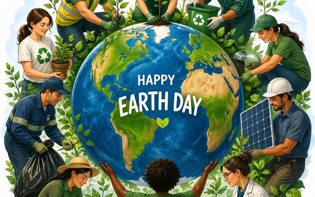 DAN PLANETE ZEMLJE 2026.