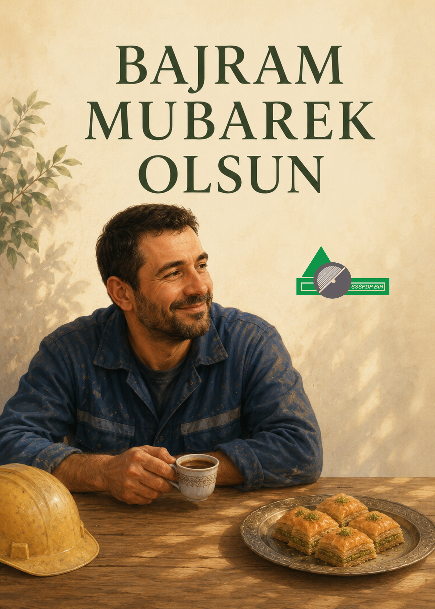 Kurban bajram 2026