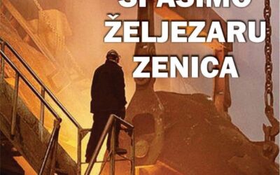 PODRŠKA SINDIKATU METALACA FBIH: RADNIČKA SOLIDARNOST – TEMELJ SINDIKALNE BORBE